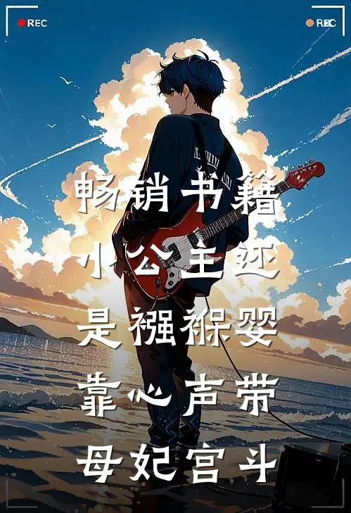 畅销书籍小公主还是襁褓婴，靠心声带母妃宫斗