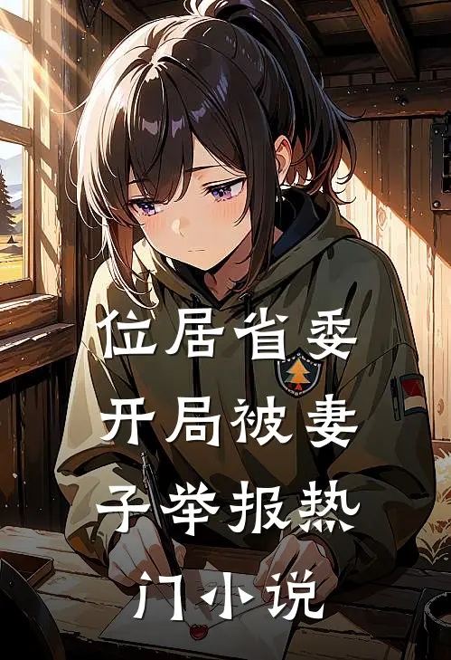 位居省委，开局被妻子举报热门小说