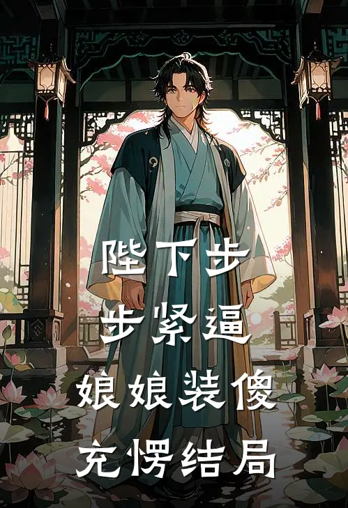陛下步步紧逼，娘娘装傻充愣结局