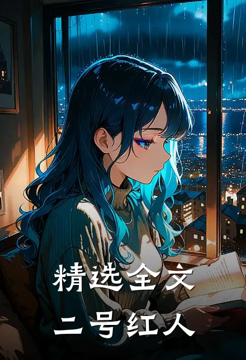 精选全文二号红人