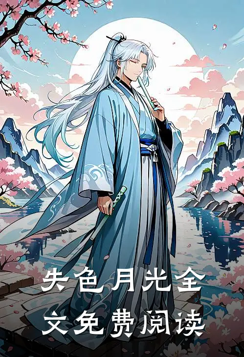 失色月光全文免费阅读