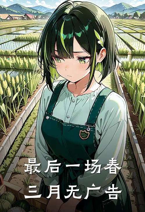最后一场春三月无广告