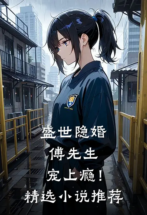 盛世隐婚傅先生，宠上瘾！精选小说推荐