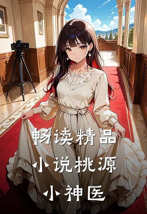 畅读精品小说桃源小神医