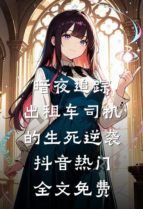 暗夜追踪:出租车司机的生死逆袭抖音热门全文免费