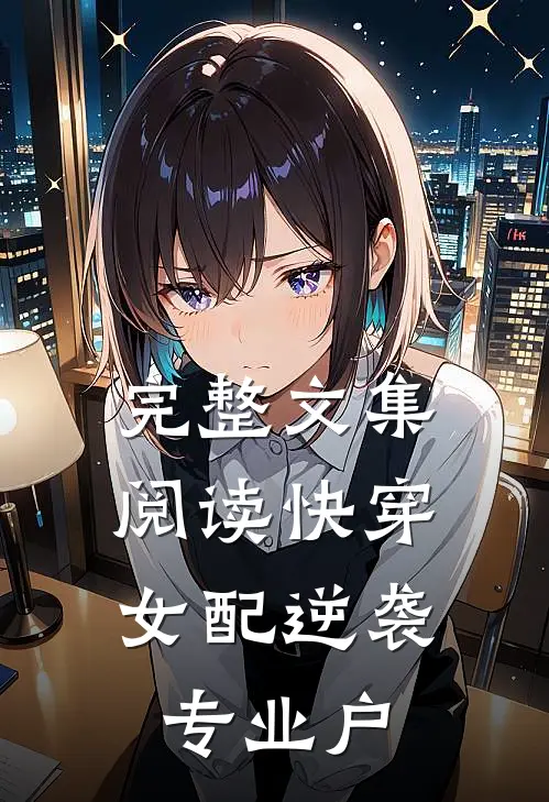完整文集阅读快穿：女配逆袭专业户