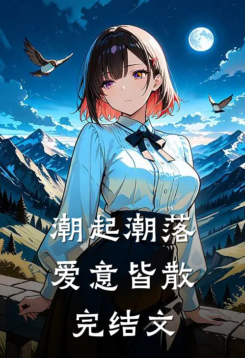 潮起潮落，爱意皆散完结文