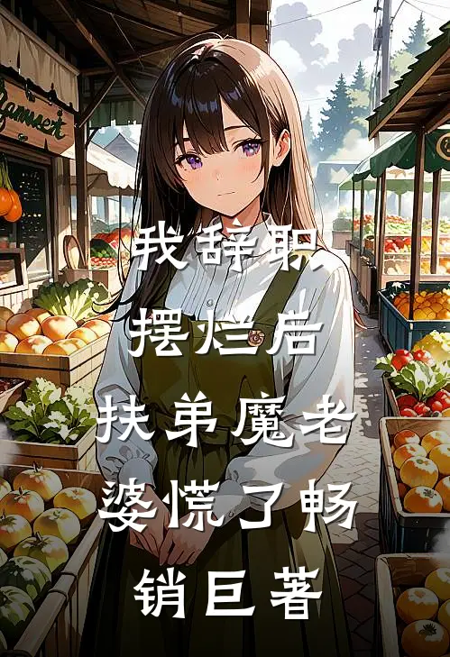 我辞职摆烂后，扶弟魔老婆慌了畅销巨著