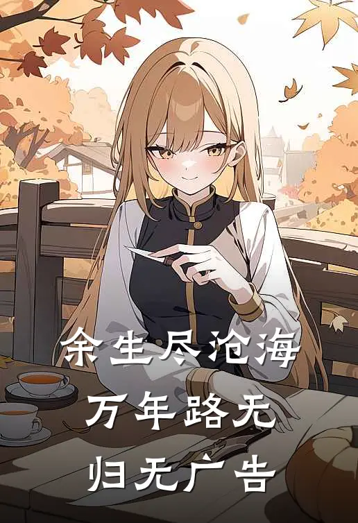 余生尽沧海，万年路无归无广告