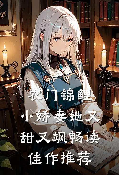 农门锦鲤：小娇妻她又甜又飒畅读佳作推荐