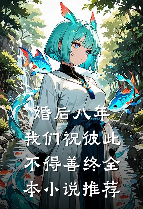婚后八年，我们祝彼此不得善终全本小说推荐