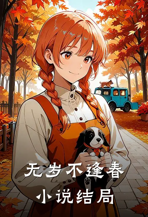 无岁不逢春小说结局