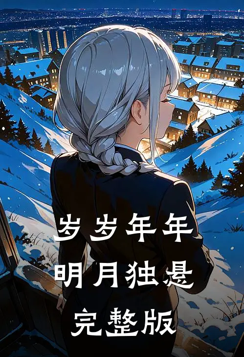 岁岁年年明月独悬完整版