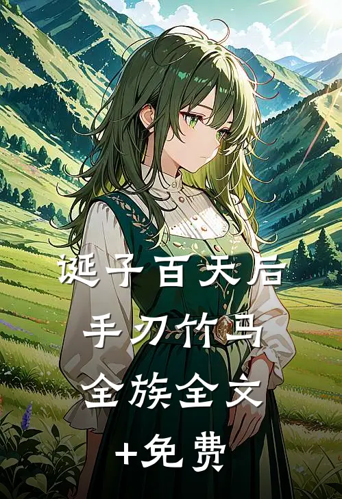 诞子百天后，手刃竹马全族全文+免费