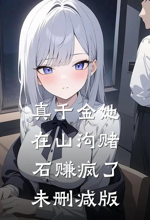 真千金她在山沟赌石赚疯了未删减版