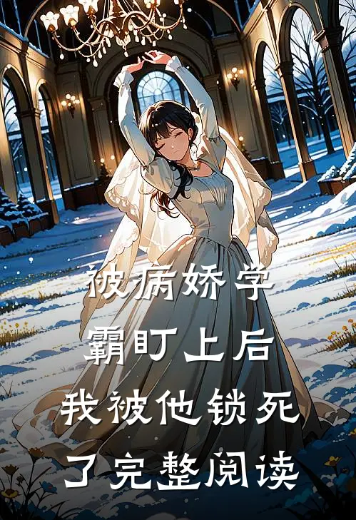 被病娇学霸盯上后，我被他锁死了完整阅读