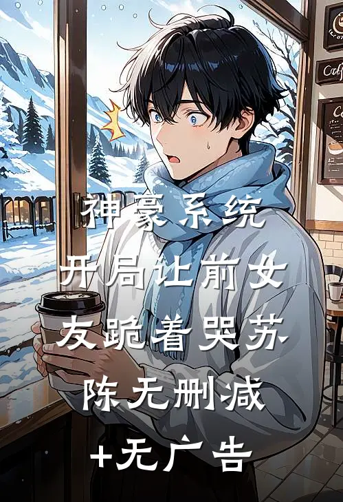神豪系统：开局让前女友跪着哭苏陈无删减+无广告