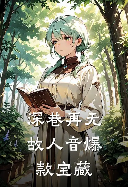 深巷再无故人音爆款宝藏