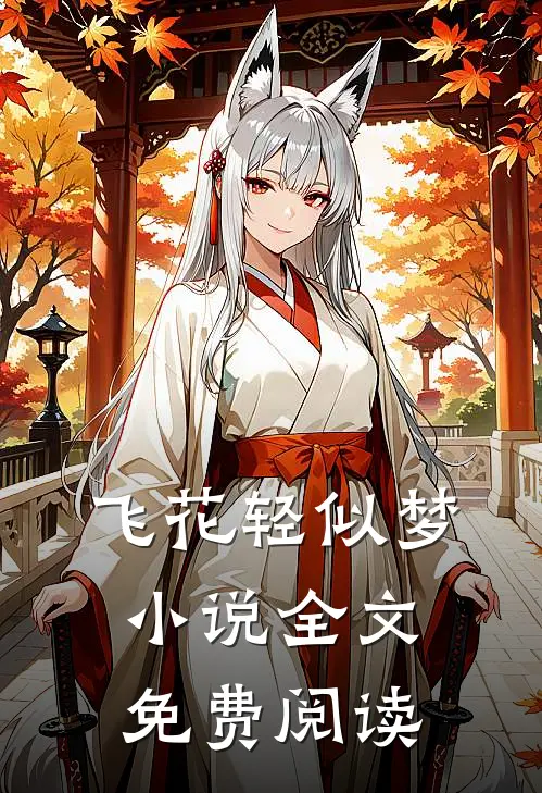 飞花轻似梦小说全文免费阅读