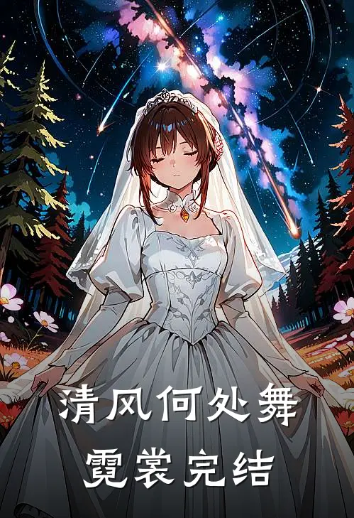 清风何处舞霓裳完结
