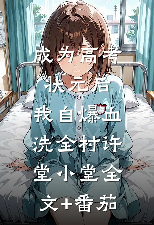 成为高考状元后，我自爆血洗全村许堂小堂全文+番茄