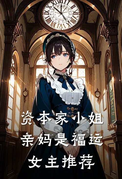 资本家小姐亲妈是福运女主推荐