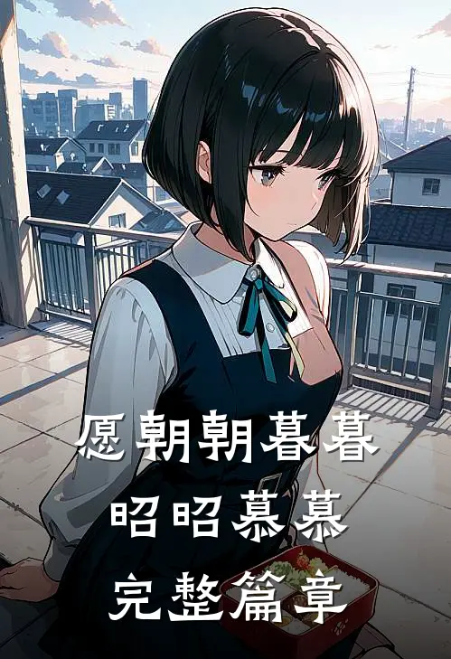愿朝朝暮暮，昭昭慕慕完整篇章