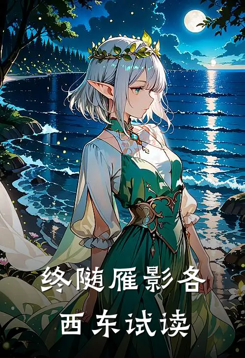 终随雁影各西东试读