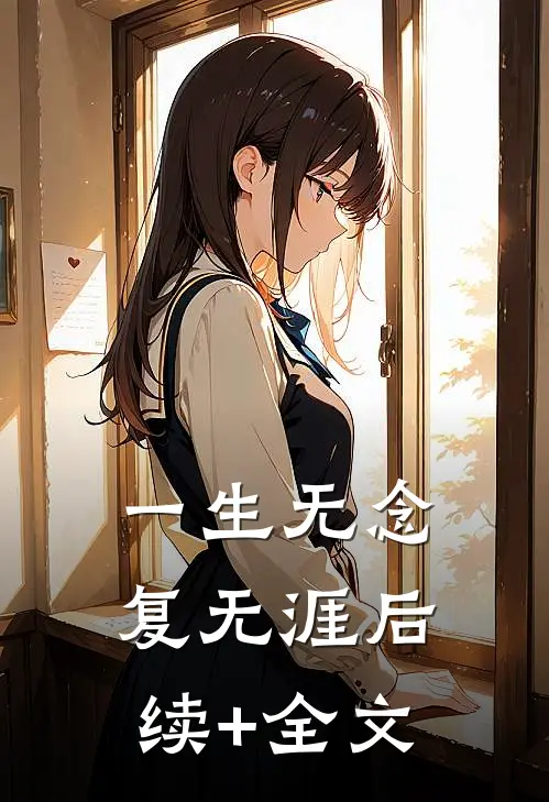 一生无念复无涯后续+全文