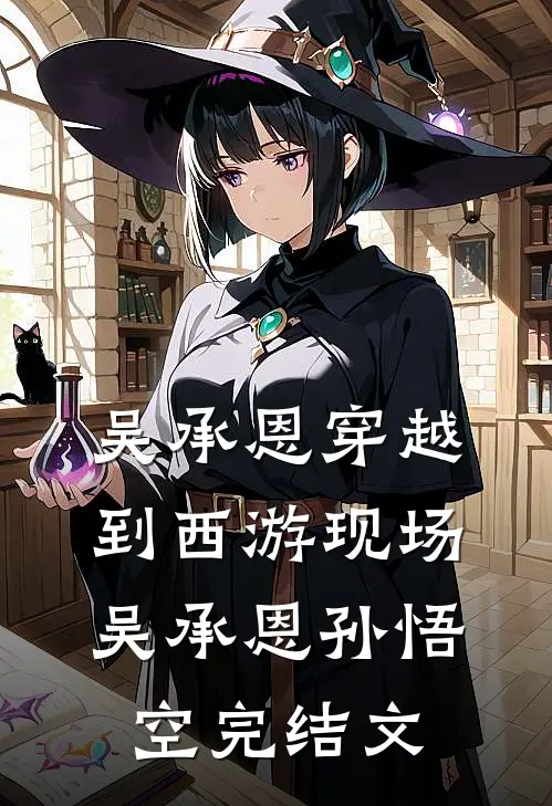 吴承恩穿越到西游现场吴承恩孙悟空完结文