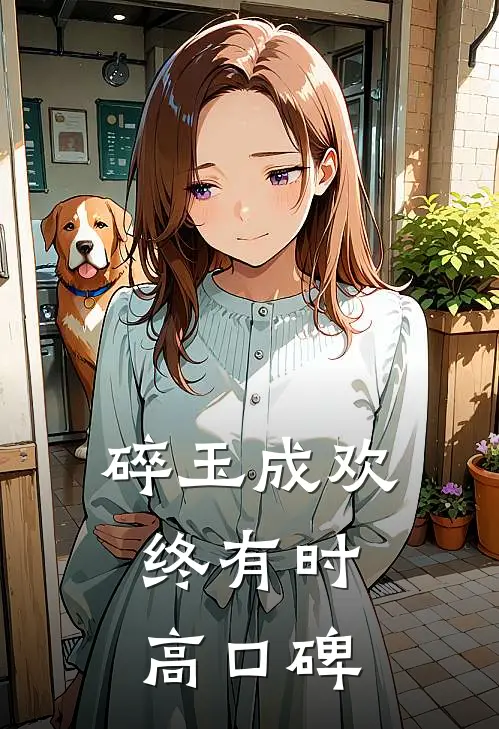 碎玉成欢终有时高口碑