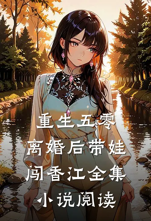 重生五零，离婚后带娃闯香江全集小说阅读