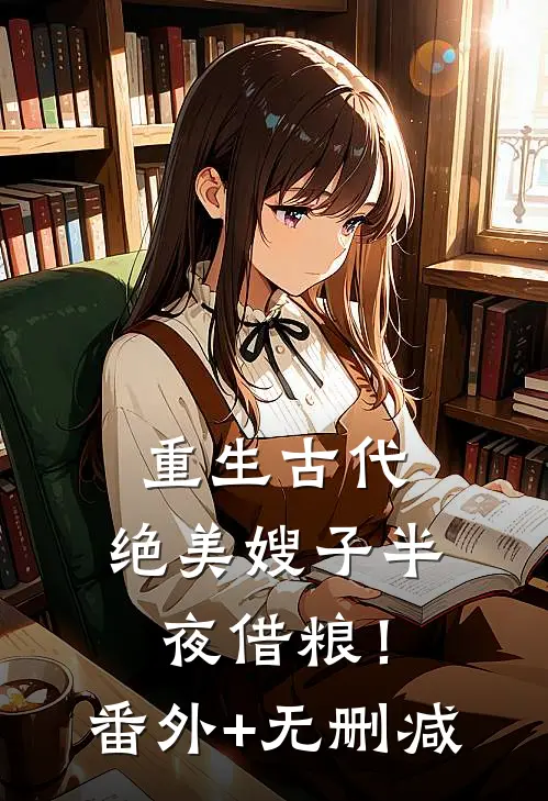 重生古代：绝美嫂子半夜借粮！番外+无删减
