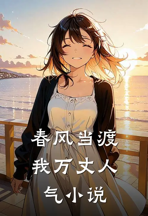 春风当渡我万丈人气小说