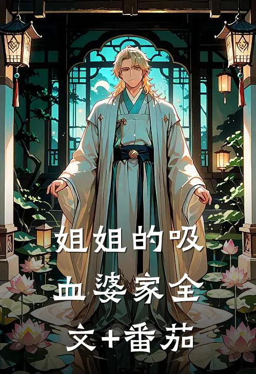 姐姐的吸血婆家全文+番茄