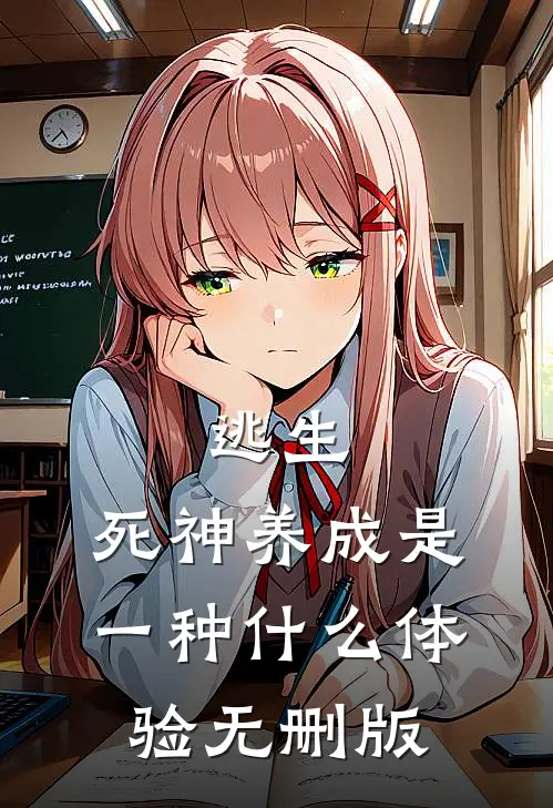 逃生：死神养成是一种什么体验无删版