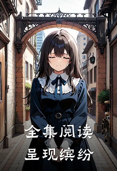 全集阅读呈现缤纷