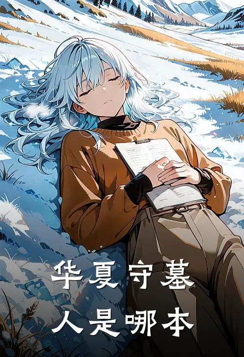 华夏守墓人是哪本