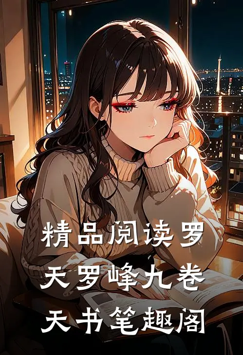 精品阅读罗天罗峰九卷天书笔趣阁