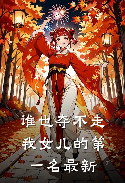 谁也夺不走我女儿的第一名最新