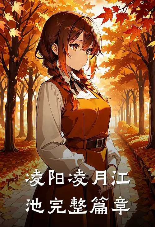 凌阳凌月 江池完整篇章