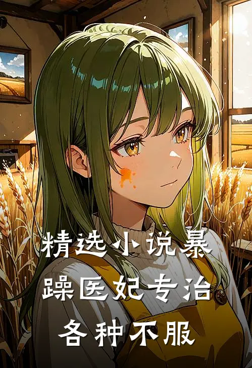 精选小说暴躁医妃专治各种不服