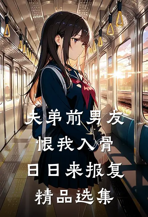 夫弟前男友恨我入骨，日日来报复精品选集