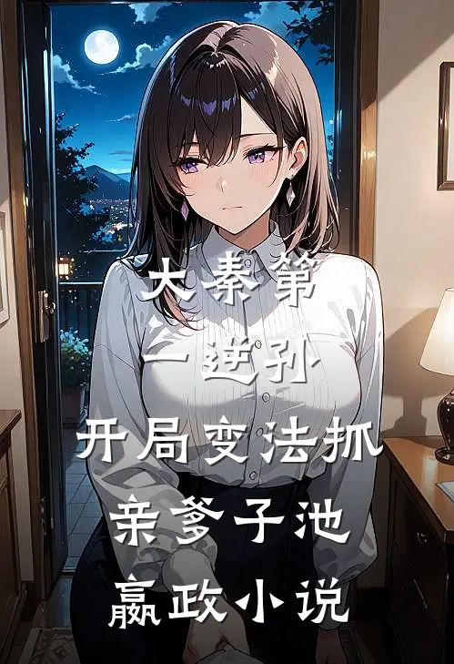 大秦第一逆孙：开局变法抓亲爹子池嬴政小说