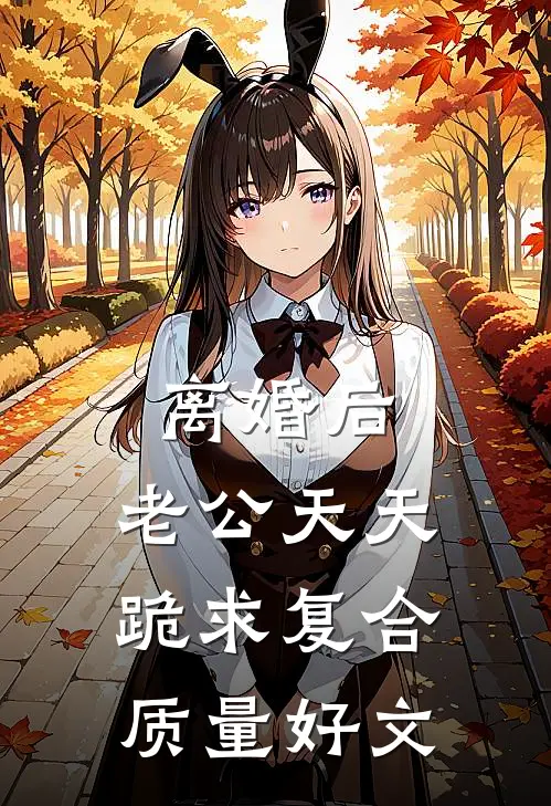 离婚后，老公天天跪求复合质量好文