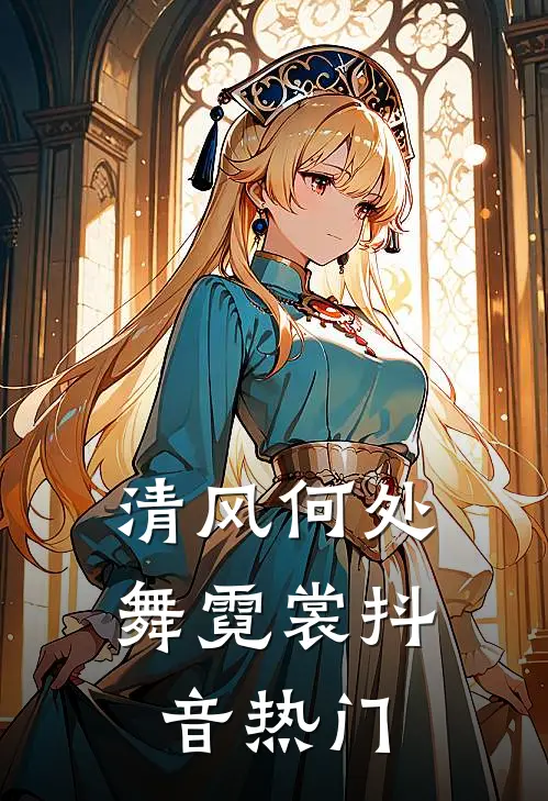 清风何处舞霓裳抖音热门