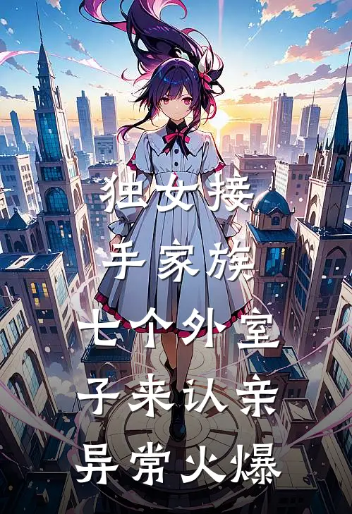 独女接手家族，七个外室子来认亲异常火爆