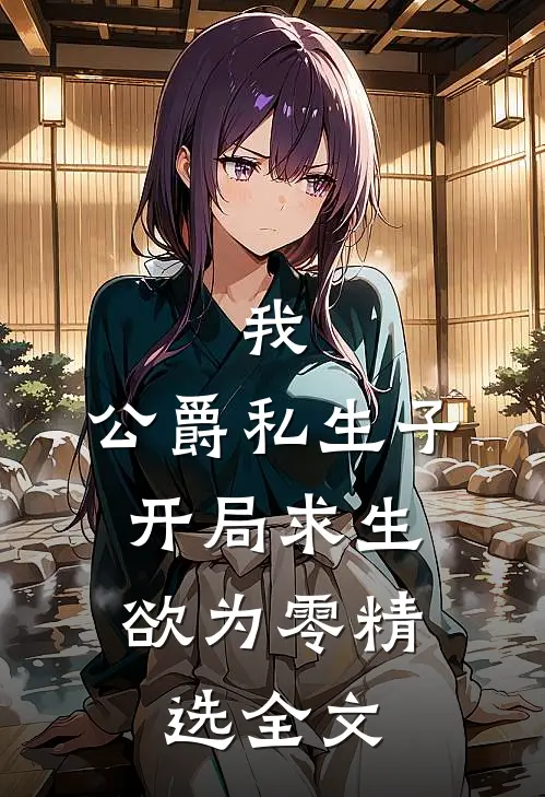 我，公爵私生子，开局求生欲为零精选全文