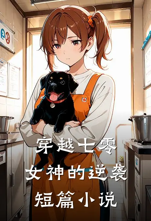 穿越七零：女神的逆袭短篇小说