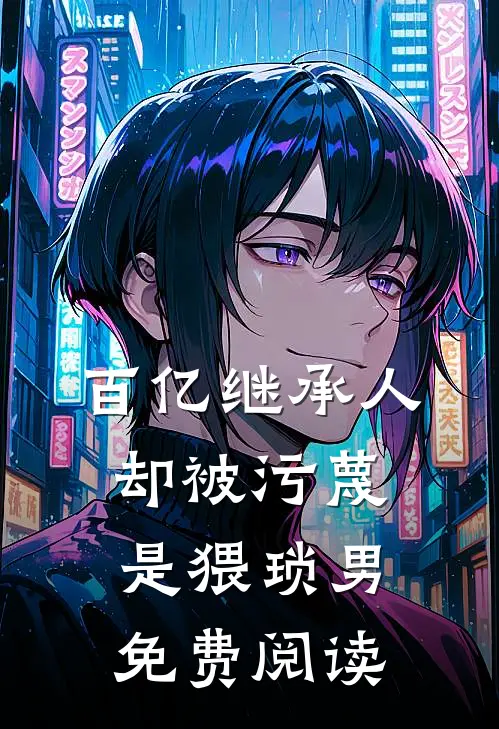 百亿继承人却被污蔑是猥琐男免费阅读